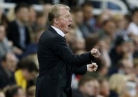 Steve McClaren: Newcastle ‘close’ to crisis after League Cup exit